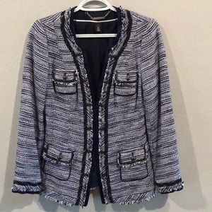 WHBM Jacket